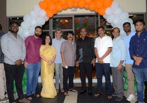 Shuddh Vilas in Malaysia