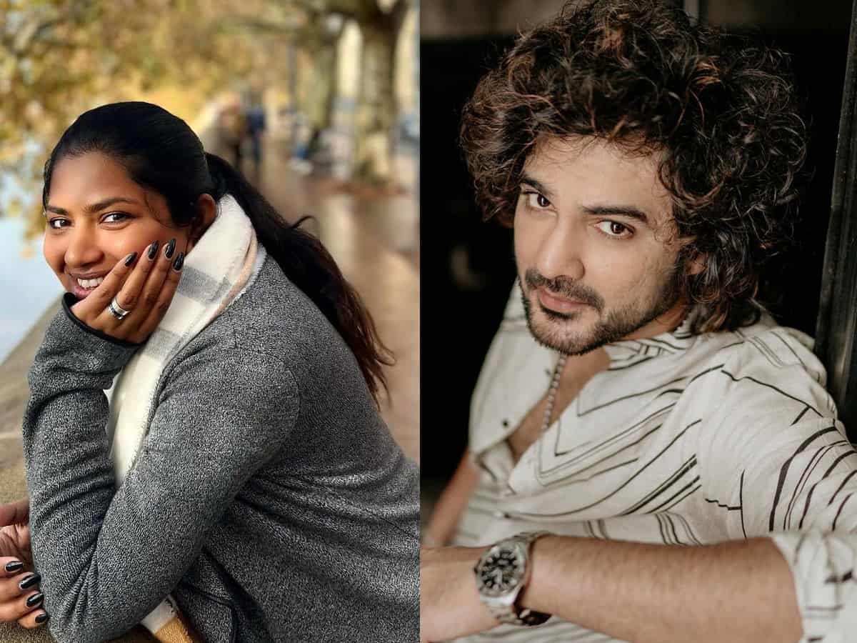 6 National Award Technicians for Siddhus next with Neeraj Kona?