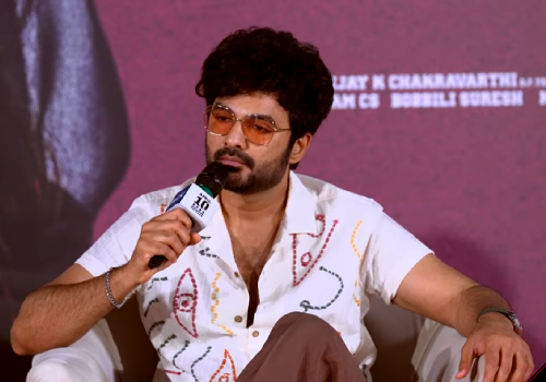Siddhu Jonnalagadda uses Arjun Reddy tactic for Jack