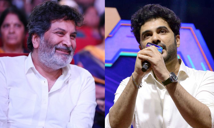 DJ Tillu next film with Trivikram