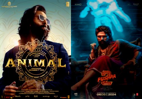 Can Pushpa 2 repeat Animal magic at the box office?