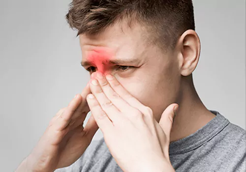 common mistakes that aggravate sinus infections