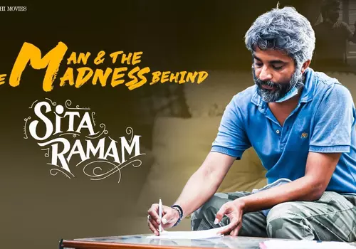 Hanu Raghavapudi flood with offers after Sita Ramam