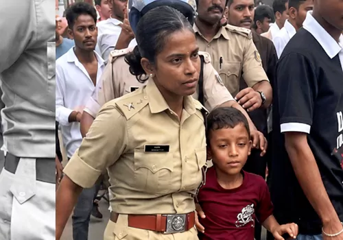 ఆరేళ్ల బాలుడి అరెస్టు.. బీహార్ లో సంచలనం.. అసలేంటి విషయం?