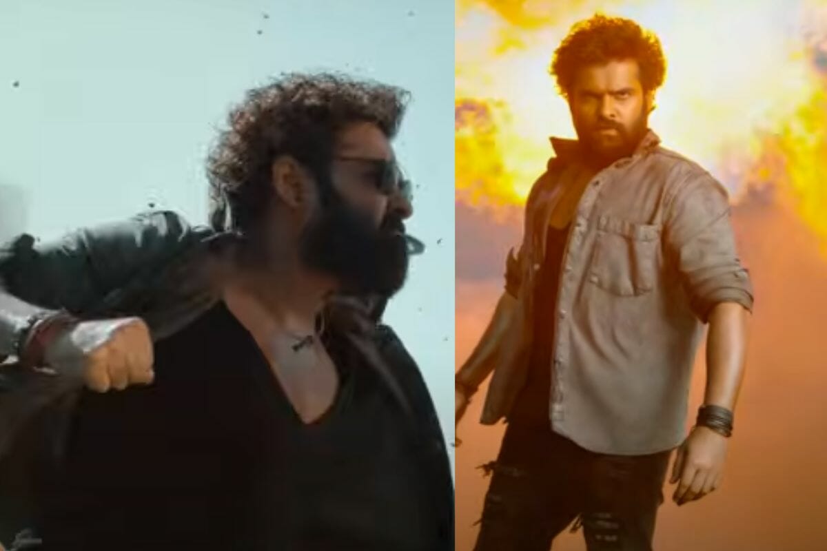 Oora Mass Skanda Trailer feels Regular Boyapati cut