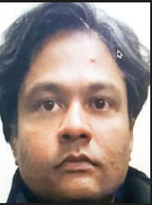 Dawood Ibrahim nephew 25 years in US prison