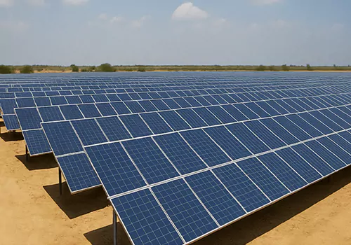 సోలార్ ప్రాజెక్ట్ మోసం కేసులో ఈడీ చార్జిషీట్