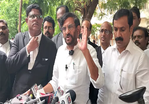 Somireddy Chandramohan Reddy