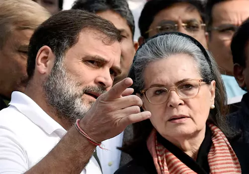 will gandhis go to jail innational herald case