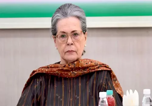 Congress party