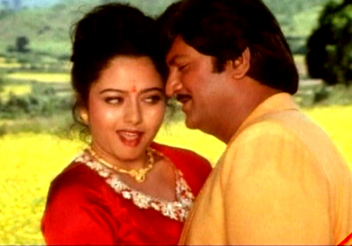 Soundarya's fan files a shocking complaint against Mohan Babu