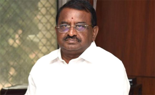 Special Story on AP Ex Minister Satyanarayana