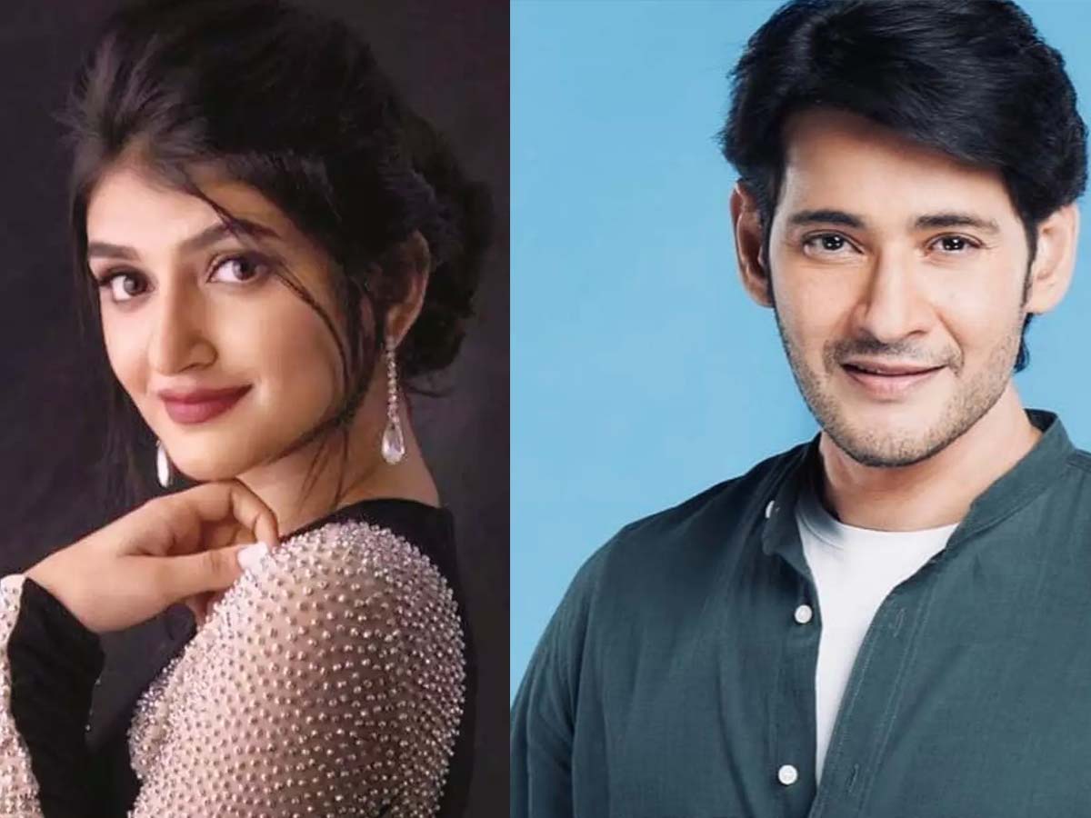 Sree Leela really opted out of SSMB 28?
