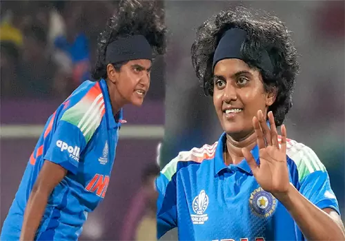 ICC Womens World Cup