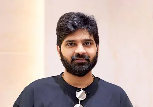 Will sree vishnu becomes another nani