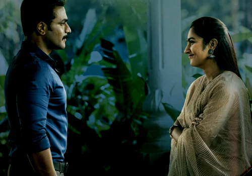 Bagheera team unveils a melody song 