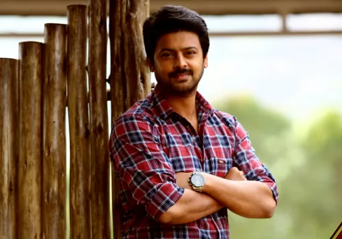 Srikanth gets questioned in Drug Case