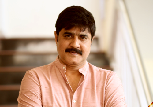 Srikanth says Game Changer will be Shankar's comeback