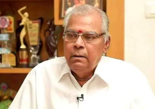 Kota Srinivasa Rao