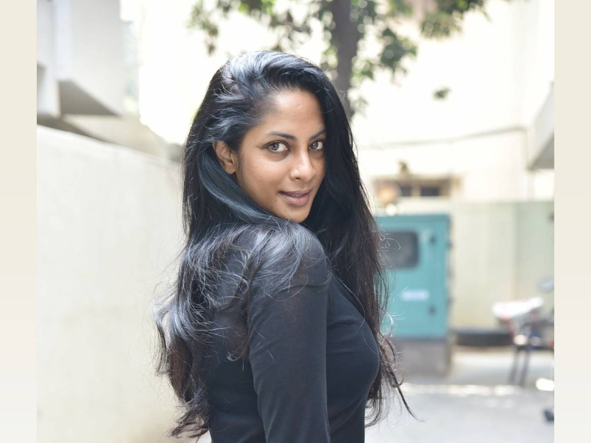 Salaar Part 2 will be more massive says Sriya Reddy