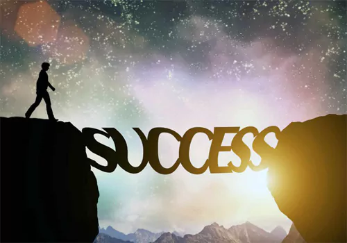 Steps To Be Successful in Life