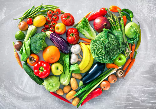 Story Of About Good Health
