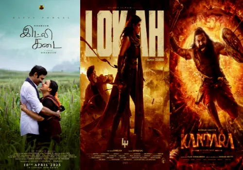 Streaming Now: What's New on OTT This Week