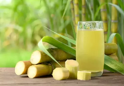Sugarcane juice side effects