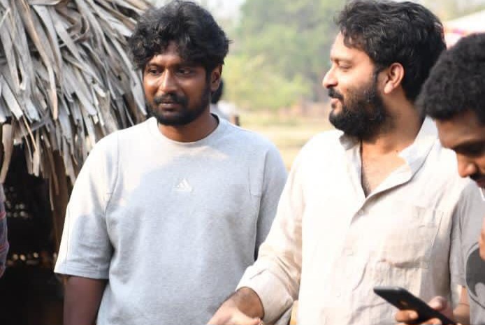 Suhas Gorre Puranam hitting big screens on?