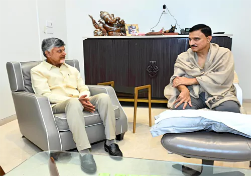 Sujana Chowdary