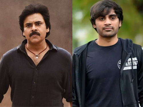 Sujeeth reveals backstory of OG title and many exciting details?
