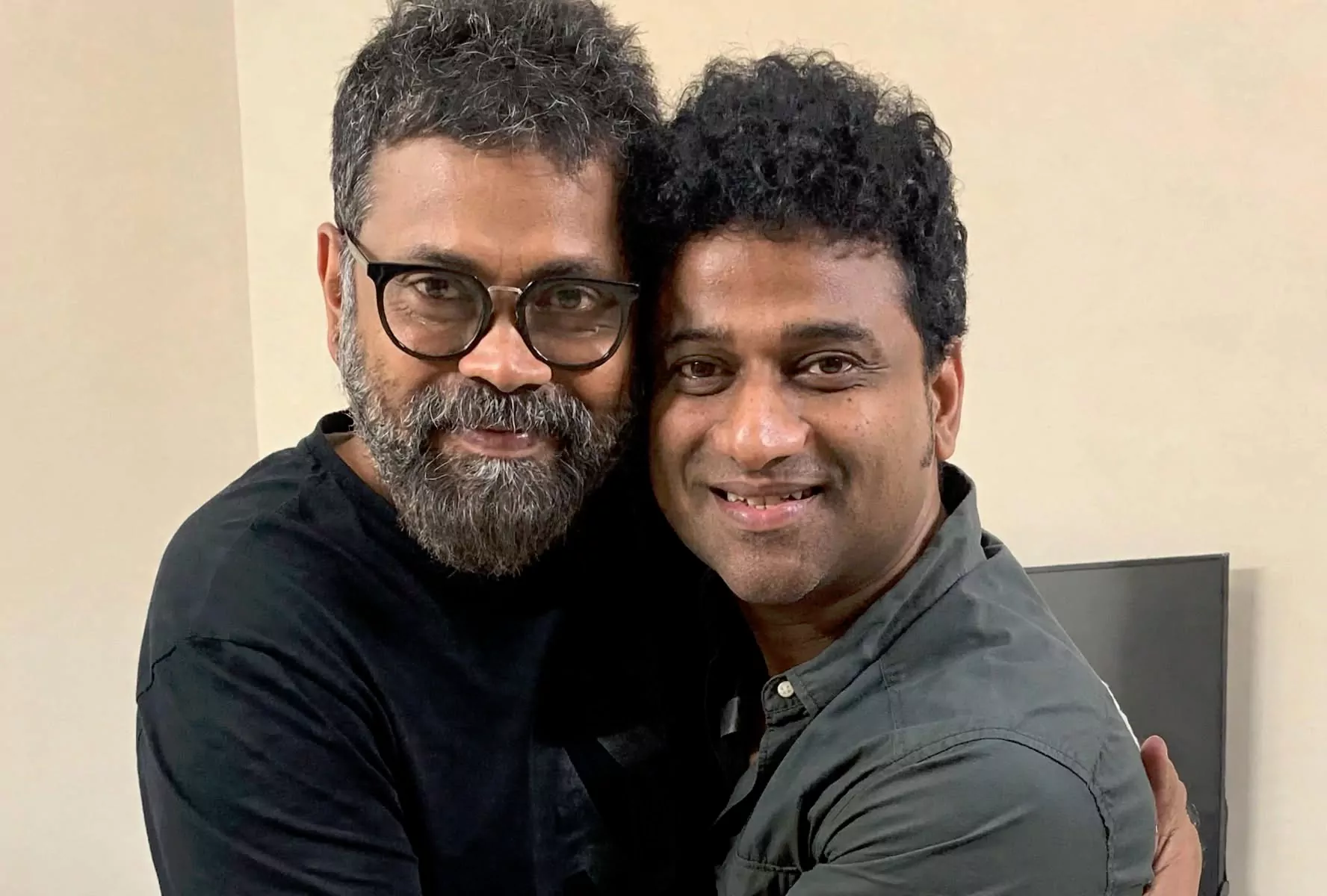 సుకుమార్, దేవిశ్రీ ప్రసాద్ మధ్య బ్రేక్ అప్ అయ్యిందా!