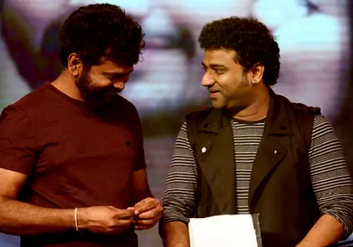 Is this the main reason behind Thaman replacing DSP in Pushpa 2? 