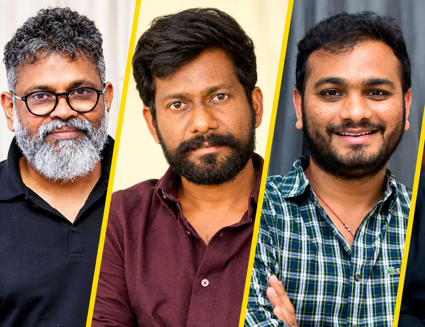 గురువుని ఎందుకు ఫాలో అవ్వలేదు: సమయం లేదా మిత్రమా!