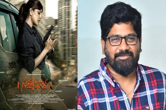 Satyabhama has action with emotion says Director Suman Chikkala