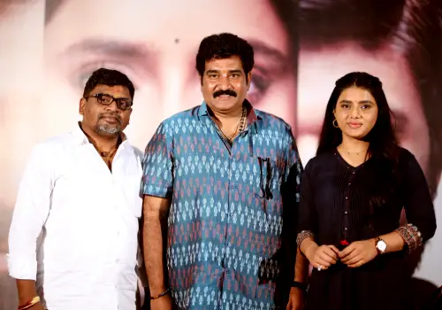 Sumaya Reddy dedicates Dear Uma success to all women