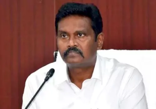 ఐపీఎస్ సునీల్ కుమార్‌కు షాక్...క్యాట్ సంచలన తీర్పు
