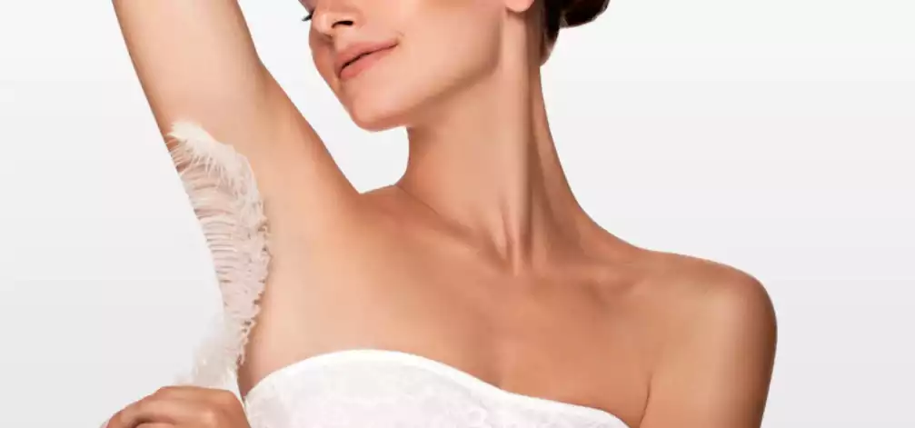 వ్యాక్సింగ్ లేకుండానే అవాంఛిత రోమాలను మాయం చేసే సూపర్ చిట్కా..!