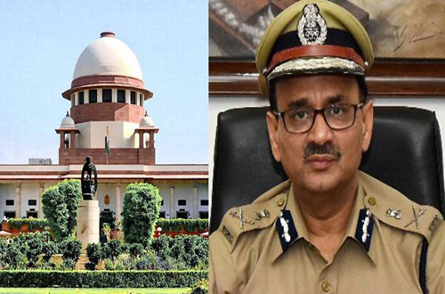 Supreme Court overturns Centre decision reinstates Alok Verma as CBI Director