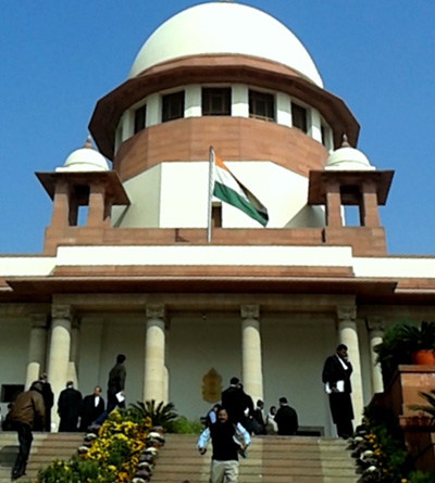 supreme court