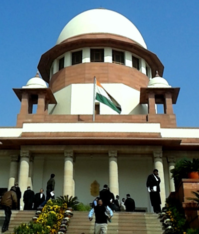 supreme court