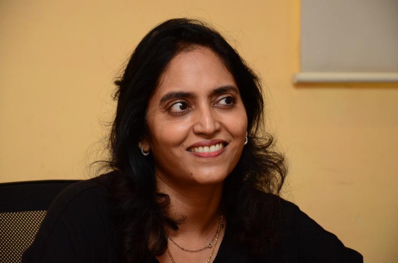 Audience will enjoy Telugu Flavour in dubbed film Boys Hostel says Supriya Yarlagadda