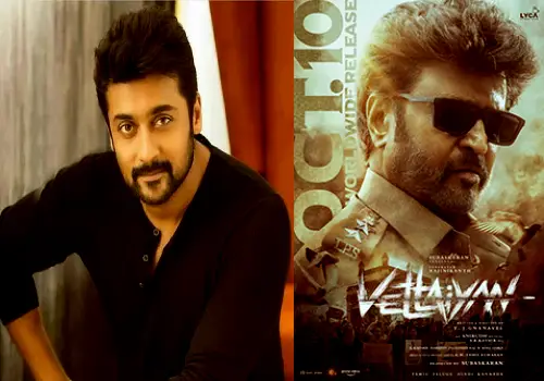 Suriya proves his big heart once again