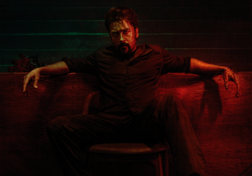 Suriya plans 5 releases in two years 