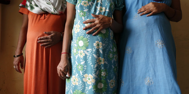 health ministry india