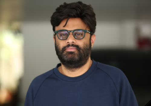 Producer Naga Vamsi says Lucky Baskhar will connect with everyone