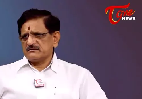 ఏపీ చేజార్చుకున్న గోల్డెన్ ఆపర్చునిటీ