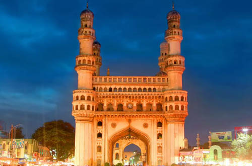 Centre Gives Swachhta Excellence Award To Hyderabad