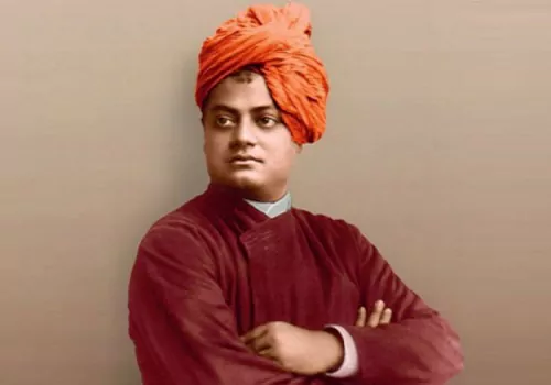 Swami vivekananda message to indian youth