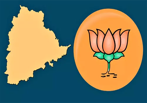 Telangana BJP